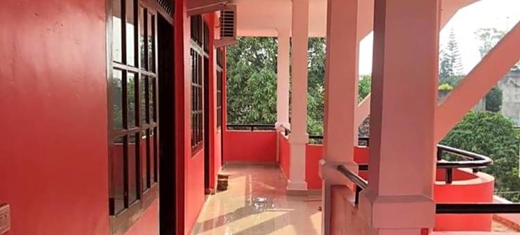 红多兹酒店-近楠榜国立理工学院(RedDoorz Near Politeknik Negeri Lampung)图片