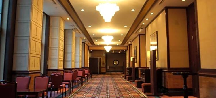 水户广场酒店(Mito Plaza Hotel)图片