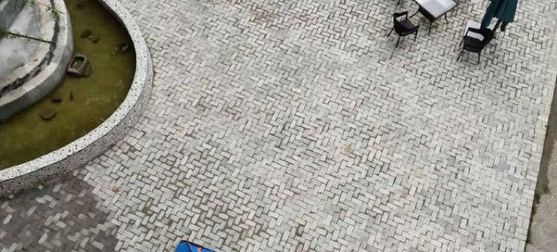 老君山溪上沐舍客栈图片