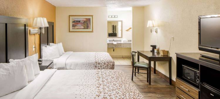 Americana Inn a Travelodge by Wyndham图片