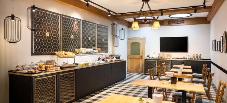 安纳歌吉尔艺术酒店(Arthotel Ana Goggl)图片
