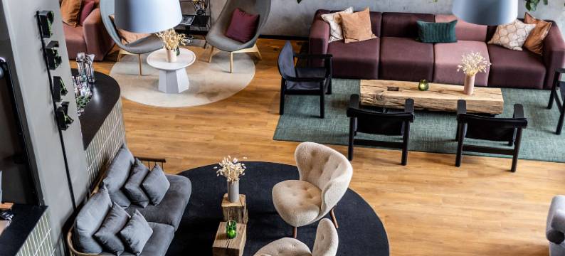 高峰12酒店(Peak 12 Hotel)图片