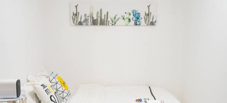 广东旅游度假别墅民宿(共青路2号分店)图片