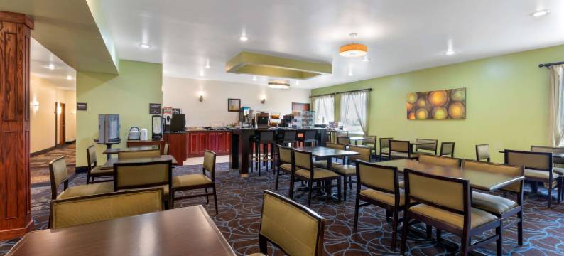 卡佛尔德桥贝斯特韦斯特优质酒店(Best Western Plus Covered Bridge Inn)图片