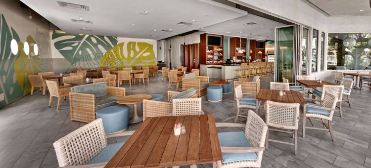 玛丽安德尔湾希尔顿逸林酒店(Hotel MDR Marina del Rey- a DoubleTree by Hilton)图片
