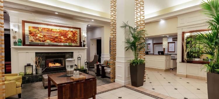 西莫比尔I-65机场大道希尔顿花园酒店(Hilton Garden Inn Mobile West I-65/Airport Blvd.)图片