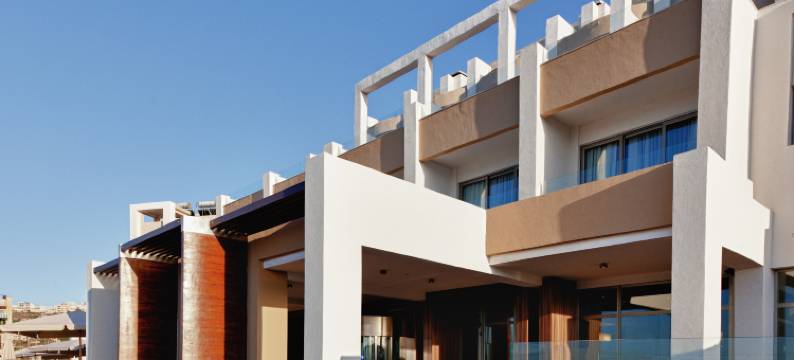 db Seabank度假村和Spa(Db Seabank Resort + Spa All Inclusive)图片