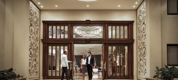 拉布尔多奈海滨酒店(Labourdonnais Waterfront Hotel)图片