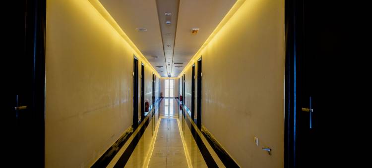 约阿尼纳亚尔 Spa 酒店(Aar Hotel & Spa Ioannina)图片