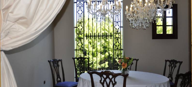 布恩苏塞索乡村农场酒店(Hotel Rural Hacienda del Buen Suceso)图片