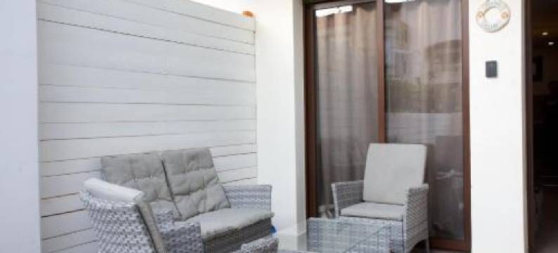 加拉泰克斯海滩生活(Galatex Beach Living by TrulyCyprus)图片