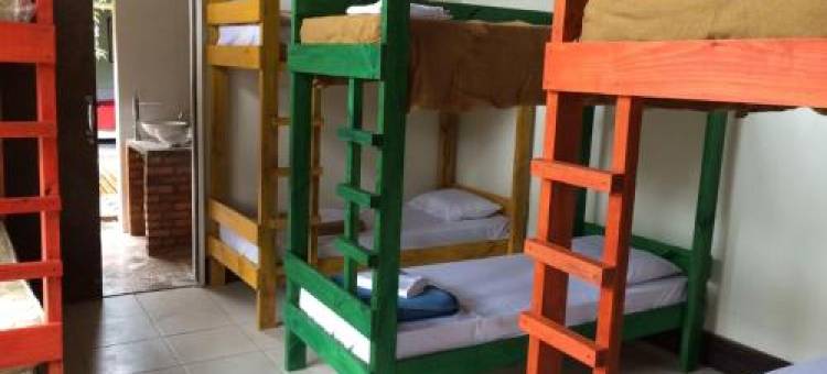 Floripa Beach House Hostel图片
