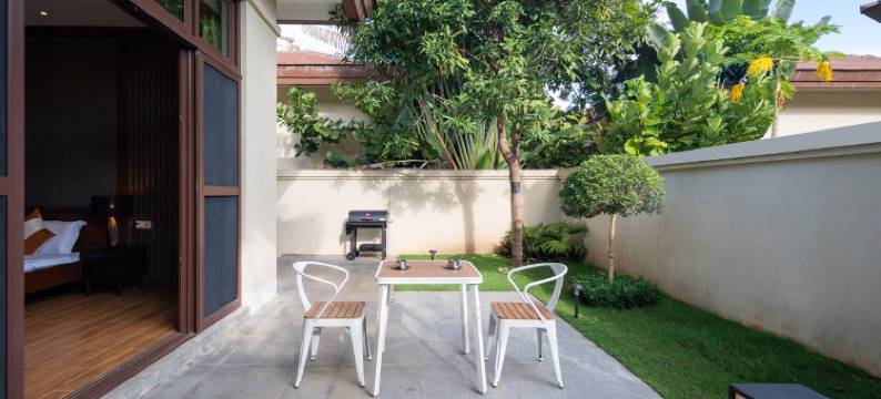 亮庭美宿清水湾店度假别墅(清水湾四路分店)图片