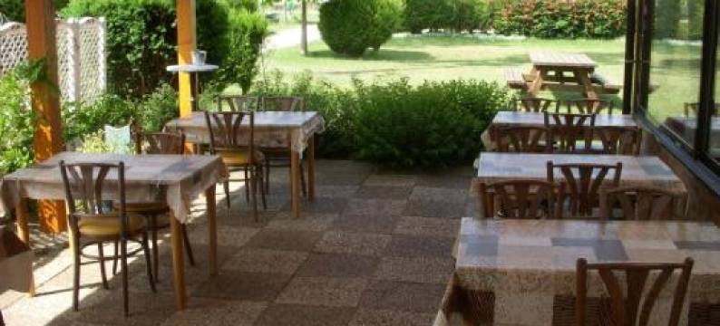 德拉佩卢斯宿营地(Camping de la Pelouse)图片