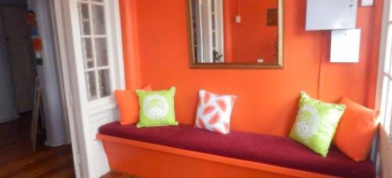 托马斯卡特林斯露营旅舍(Thomas's Catlins Lodge and Camp Ground)图片