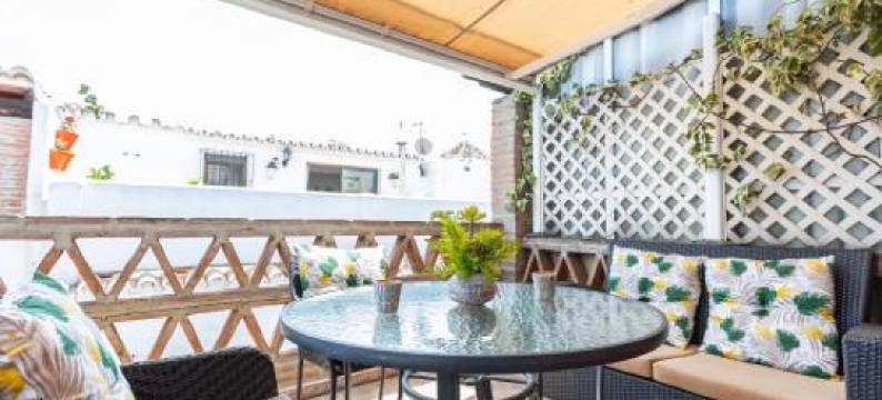 阿杜瓦雷斯之门酒店(Puerta de Aduares)图片