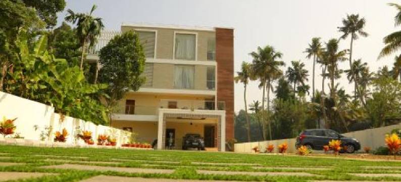 Riverside Inn Homestay图片