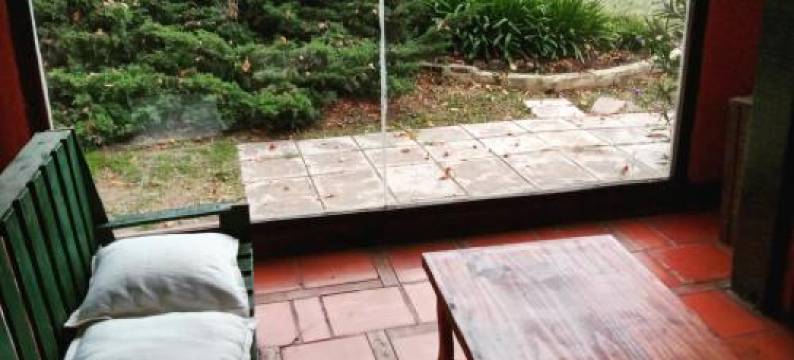 Hospedaje El Rincon图片