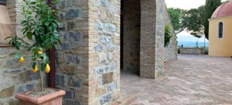 Villa Preselle Country Resort图片