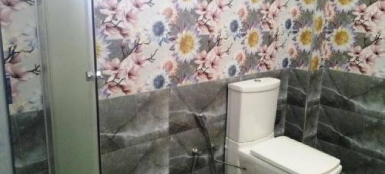 山之家休息旅馆(Hill House Rest)图片