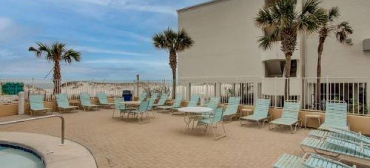 San Carlos 1604 by Vacation Homes Collection图片