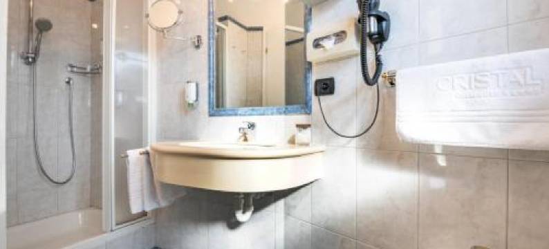 克里斯特尔酒店(Hotel Cristal)图片