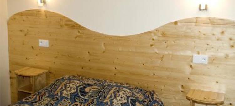 法兰西酒店(Hotel de France)图片