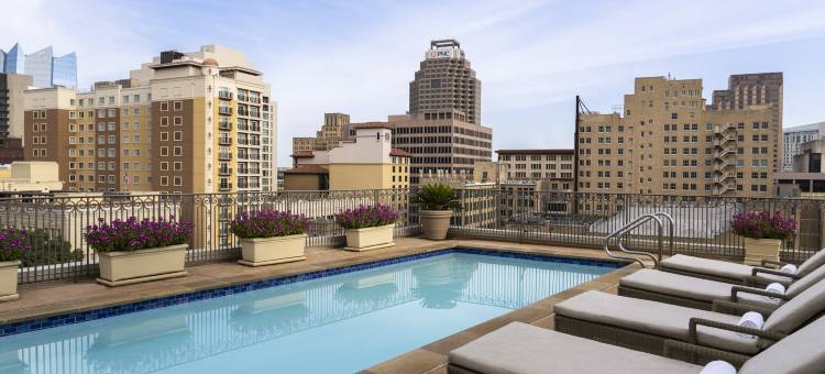 圣安东尼莫卡拉水疗酒店(Mokara Hotel & Spa)图片