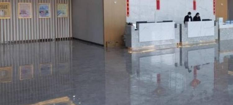 格林东方酒店(铜陵义安区政府店)图片