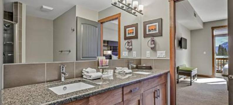 Stoneridge Mountain Resort Condo Managed by Little Sister Getaways图片