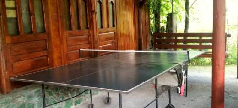 Vila Giulia Voineasa图片