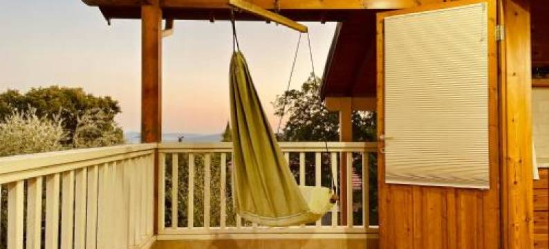 阿维夫-阿米尔姆巴克法尔住宿(Aviv - Bakfar in Amirim)图片