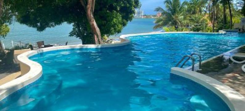 Hermosa Suite de Playa, Con Vista Al Golf en Coronado图片