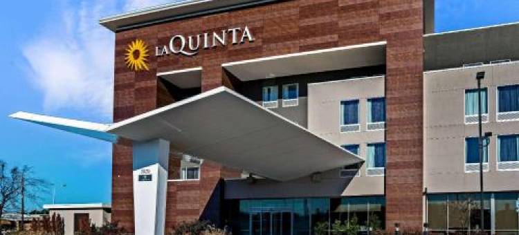 塔斯卡卢萨麦克法兰拉昆塔温德姆酒店(La Quinta by Wyndham Tuscaloosa McFarland)图片