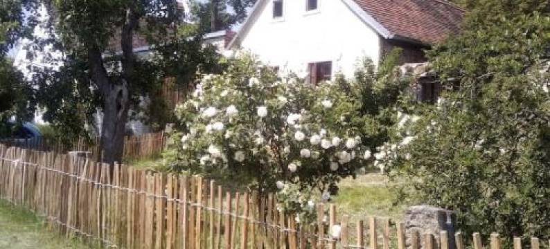 Utulny Domek s Malou zahradkou图片