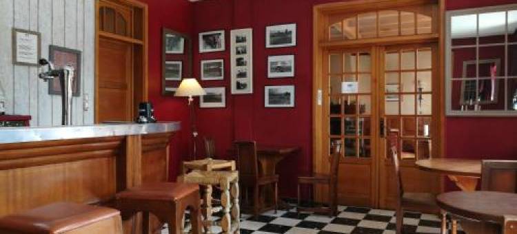 La Domerie - Maison d'hotes图片