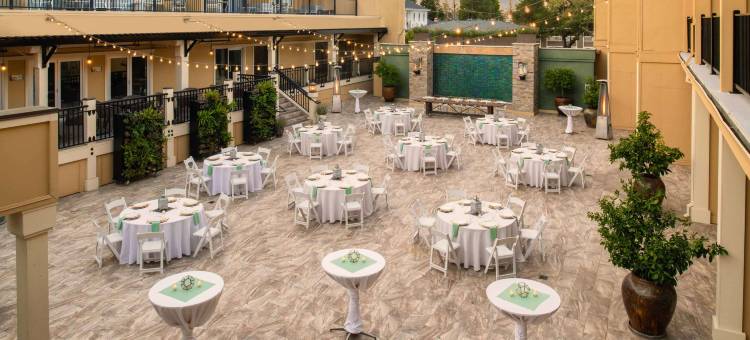 陶尔之家旅馆(Toll House Hotel Los Gatos)图片