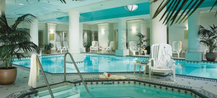 费尔蒙特帕利泽酒店(Fairmont Palliser)图片