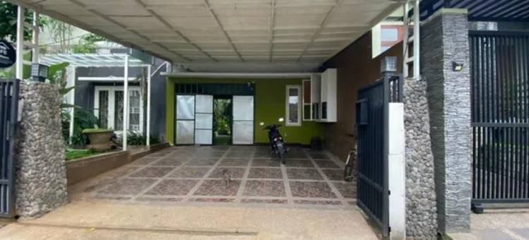 泗水西多塞尔莫红多兹伊斯兰酒店(RedDoorz Syariah at Prapen Jaya Surabaya)图片