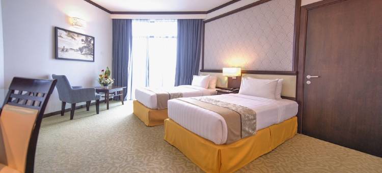 兰卡威阿迪雅酒店(Adya Hotel Langkawi)图片