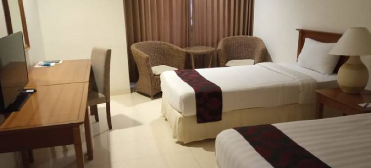 伊简景观酒店和度假村(Ijen View Hotel & Resort)图片