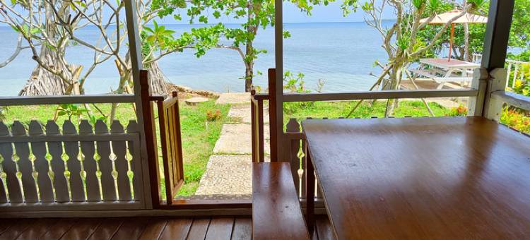 Family Bungalow Selayar图片