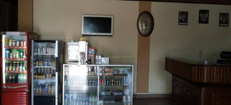 Hotel Ar Riyadh Kuala Tungkal图片