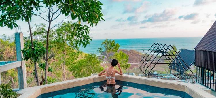 Radika Paradise Villa & Cottage图片