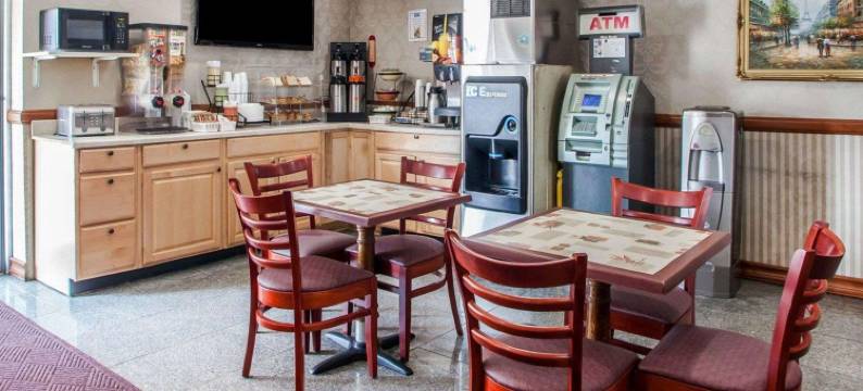 Rodeway Inn(Rodeway Inn)图片