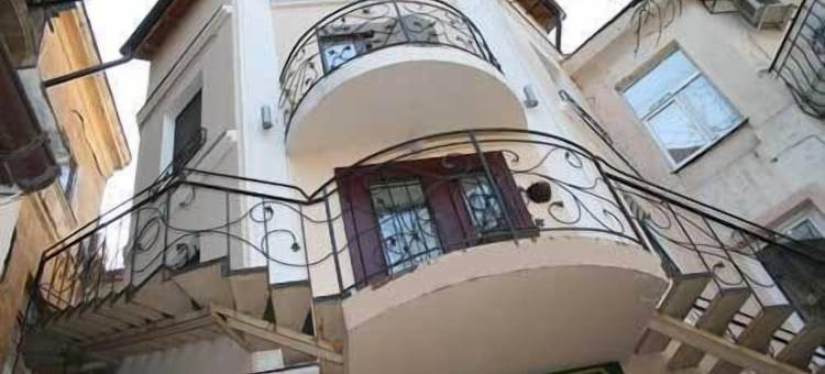 欧迪拉娜公寓酒店(Odelana Apartments)图片