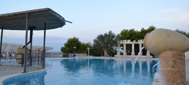 艾吉日特日斯莫拉玛达乐纳酒店(Agriturismo la Maddalena)图片