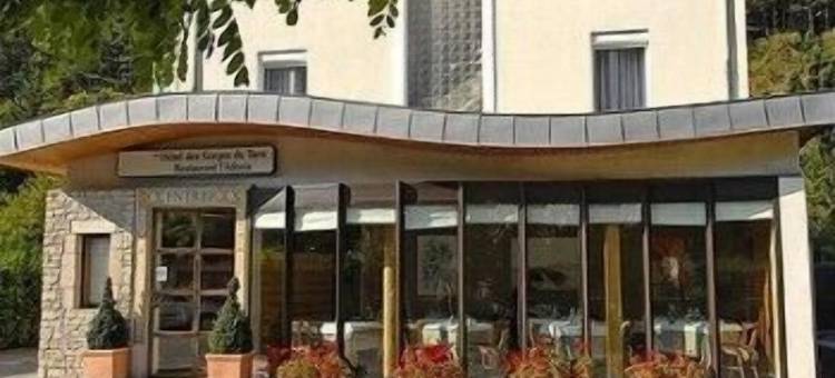 塔恩谷地酒店(Logis Hotel Restaurant des Gorges du Tarn)图片