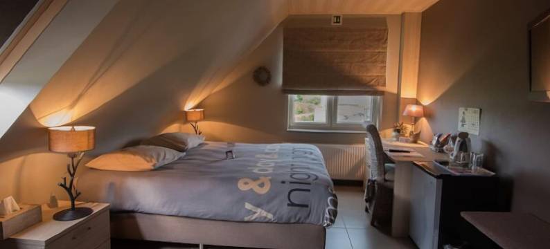 B＆B迎客之家酒店(B&B Welcome Home)图片