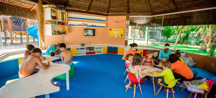 普拉塔吉海滩全包式度假村(Pratagy Acqua Park Beach All Inclusive Resort)图片